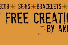 Fly Free Creations by Anna B