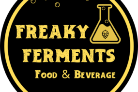 Freaky Ferments