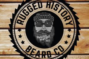 Rugged History Beard Co.