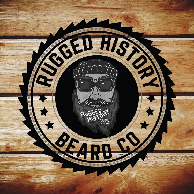 Rugged History Beard Co. - Burleson Farmers Market