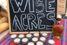 Wise Acres