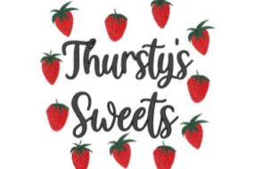 Thursty’s Sweets