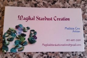 Magikal Stardust Creations