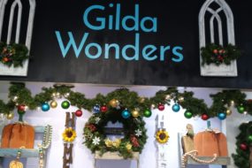 Gilda Wonders