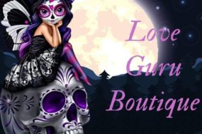 The Love Guru Boutique