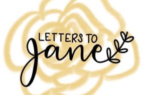 Letters to Jane