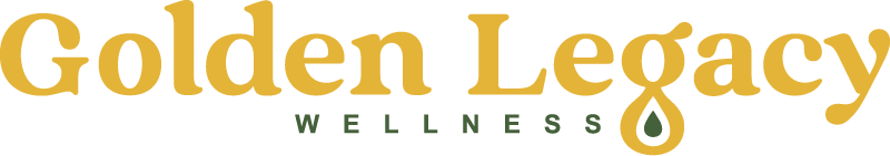 Golden Legacy Wellness – Burleson CBD