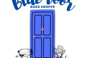 Blue Door Bake Shoppe