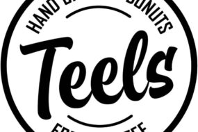 Teels Donuts & Coffee