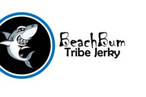 BeachBum Tribe Jerky