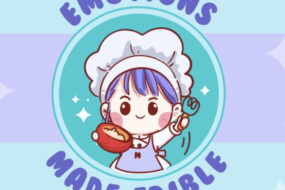 Emotions Made Edible